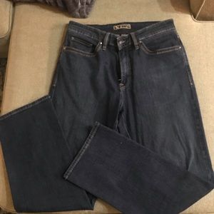 34 Heritage Charisma Jeans